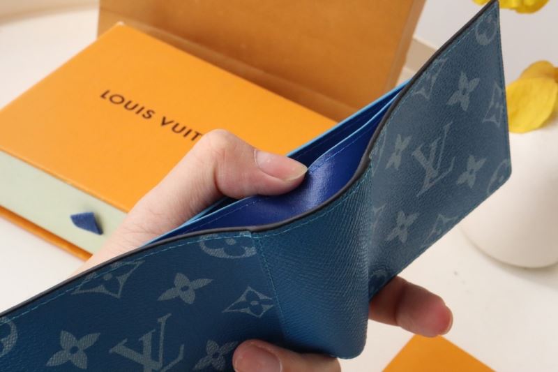 Louis Vuitton Wallets